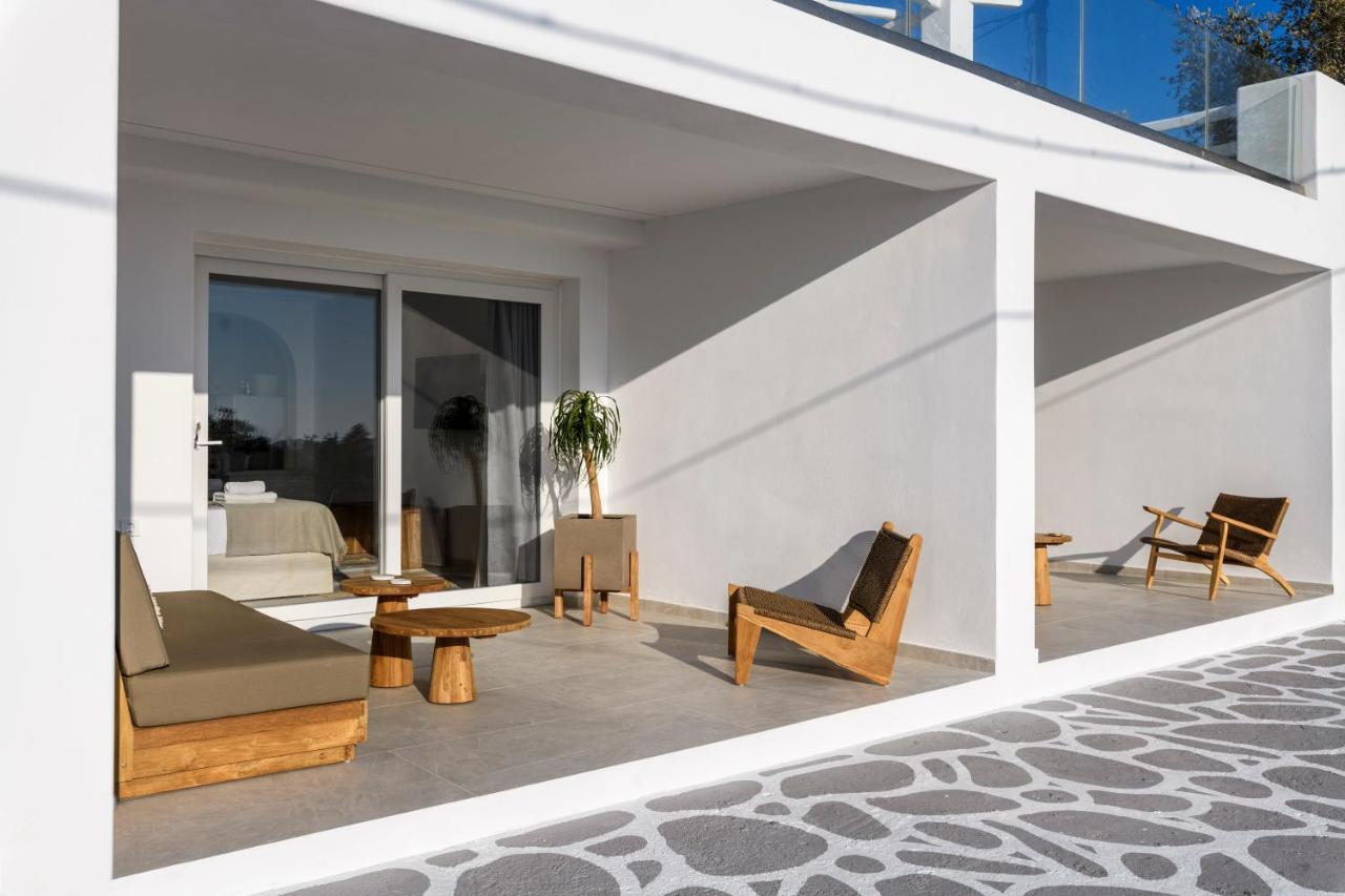 Apartamento Mykonos Lagom