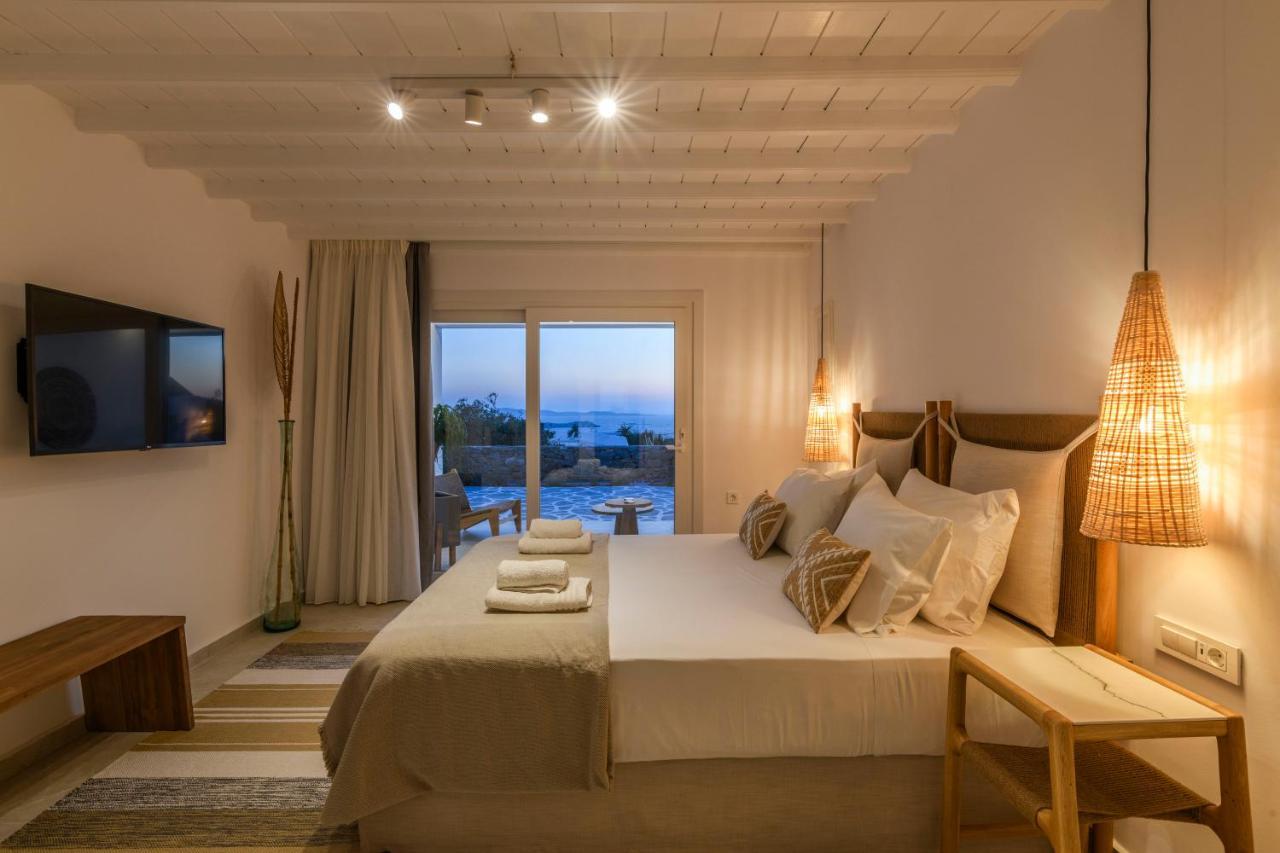 Mykonos Lagom Apartamento