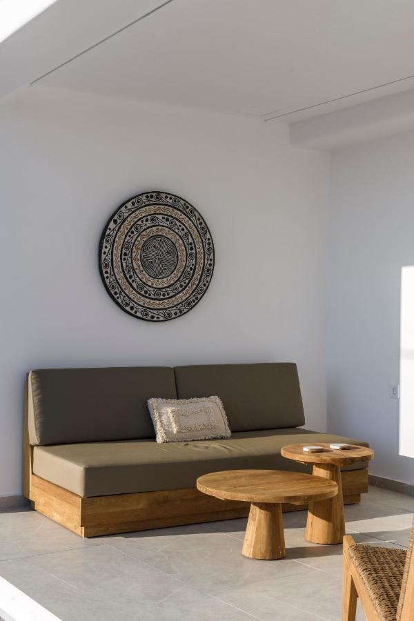 Mykonos Lagom Apartamento *