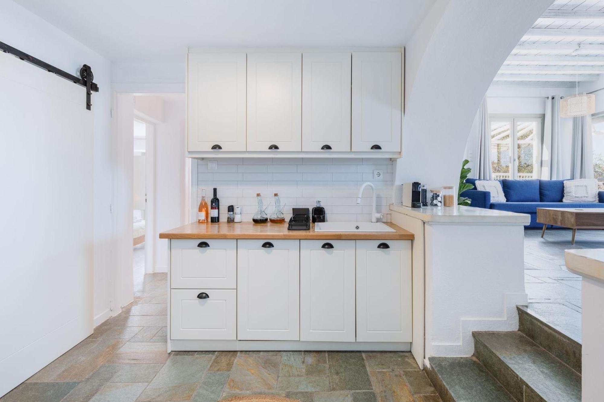 Apartamento Mykonos Lagom *