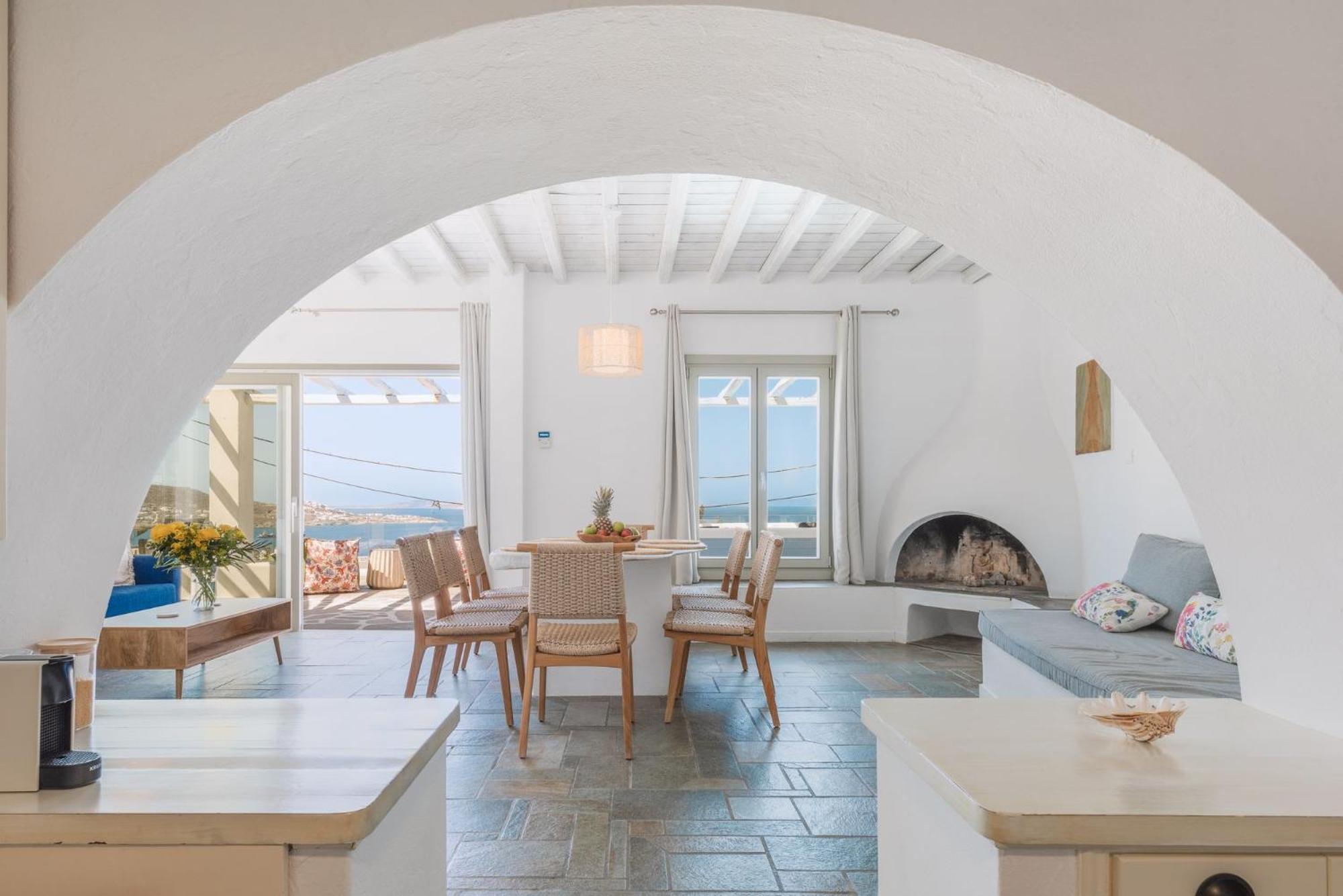 Apartamento Mykonos Lagom