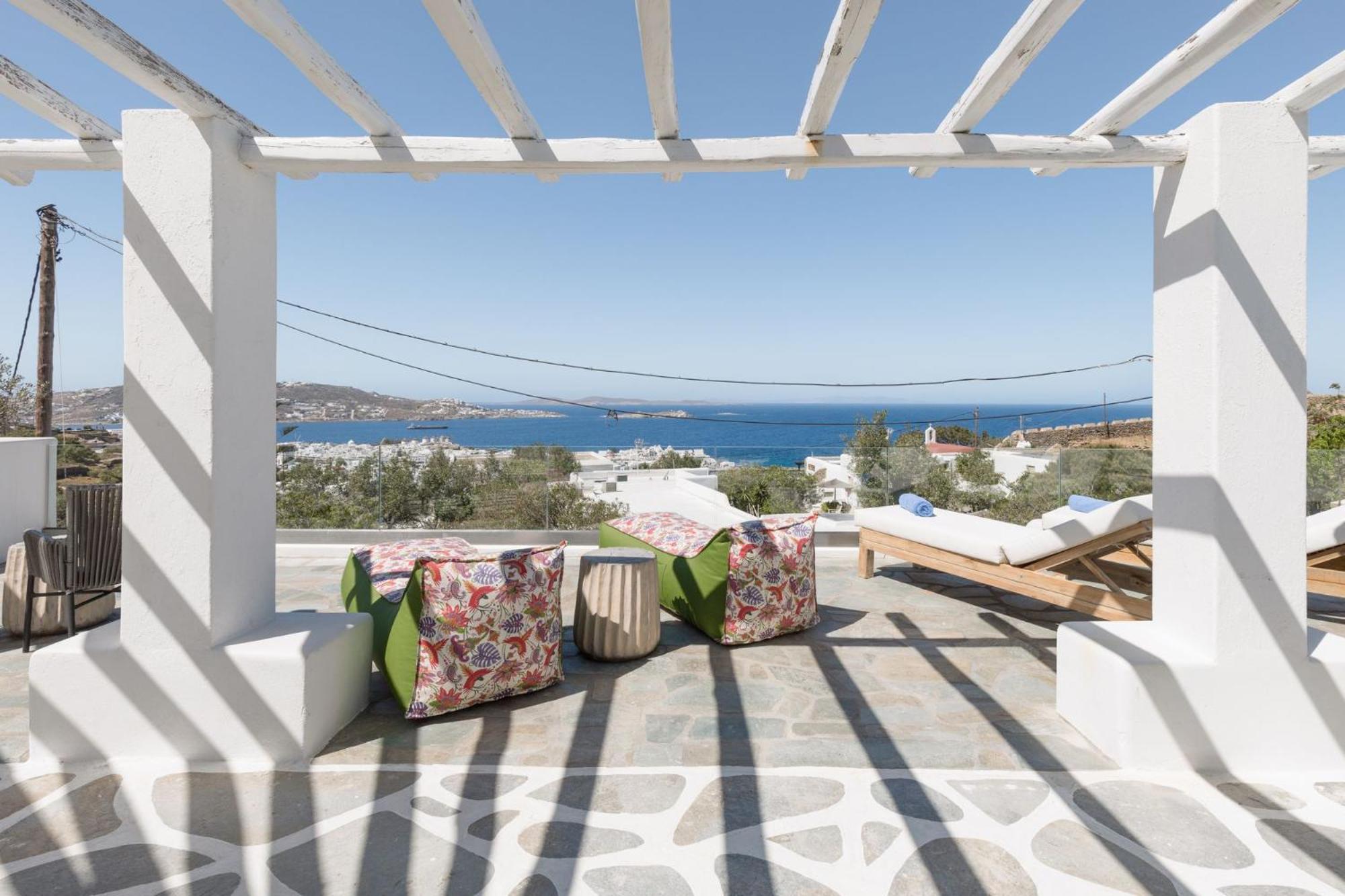 Apartamento Mykonos Lagom