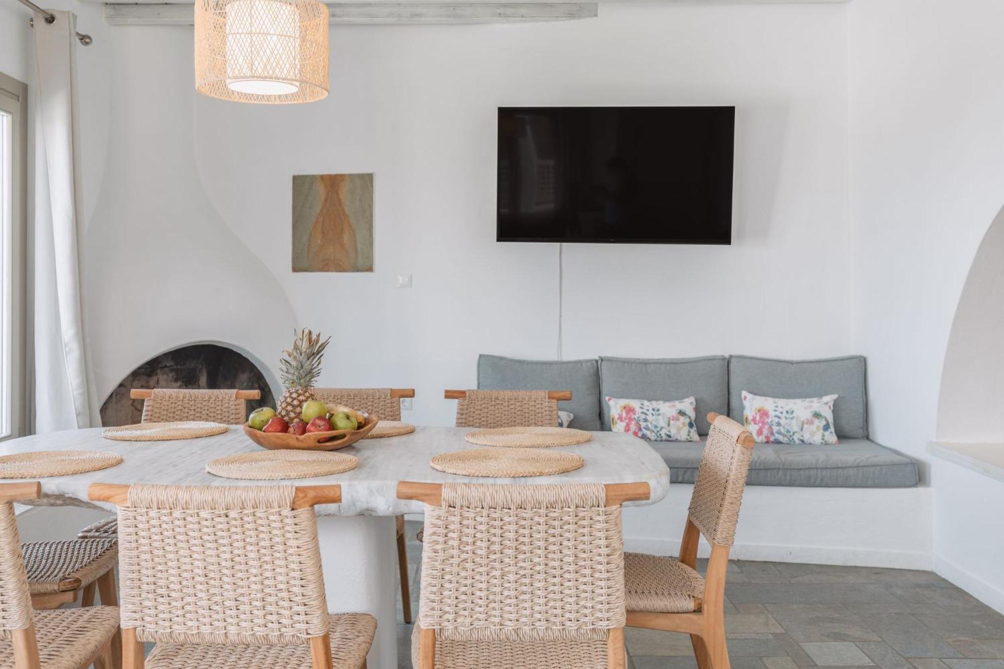 Apartamento Mykonos Lagom Mykonos Town