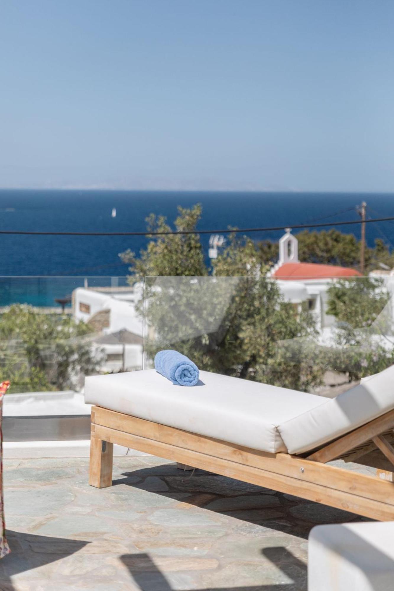Apartamento Mykonos Lagom