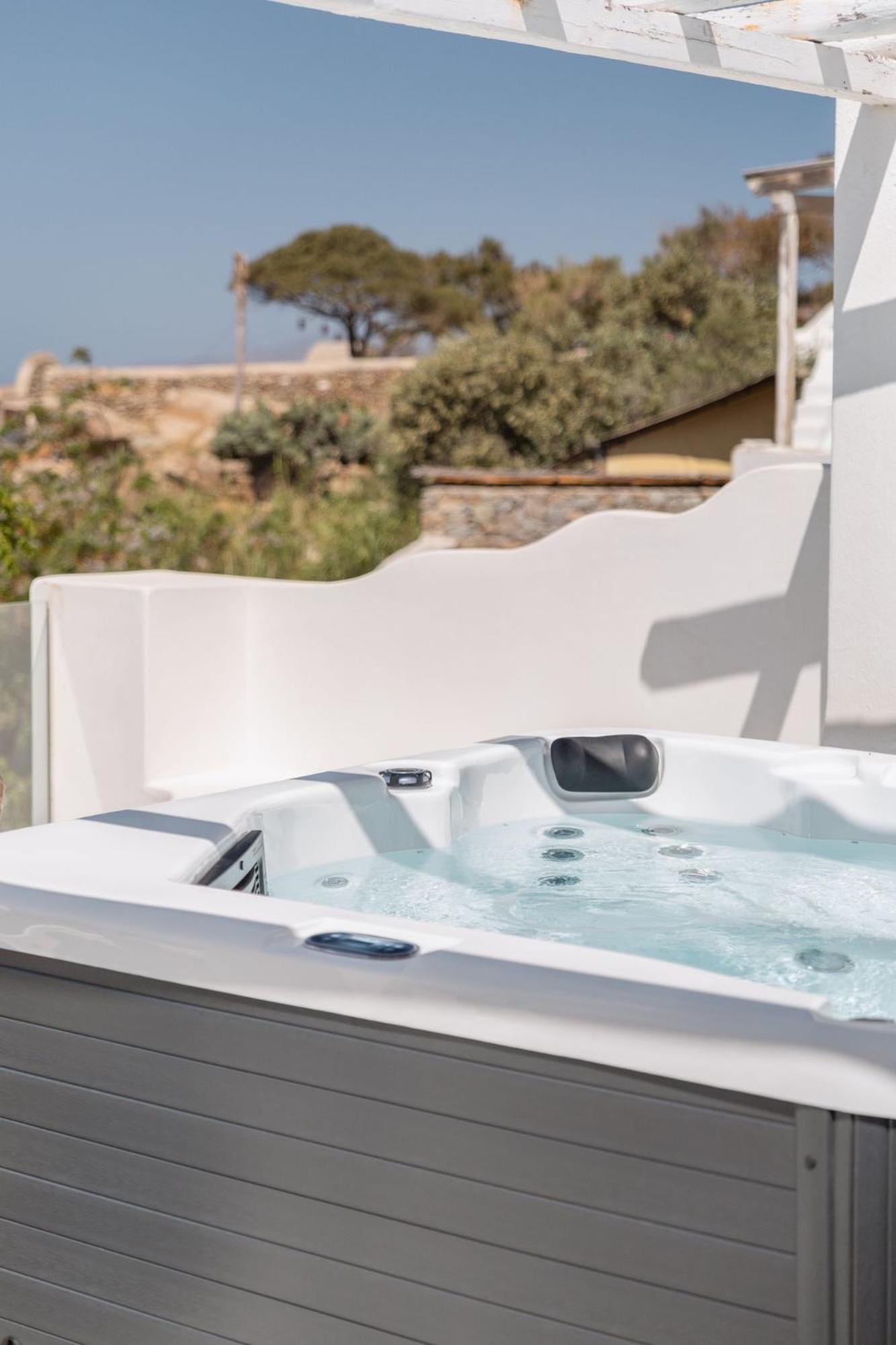 Apartamento Mykonos Lagom *