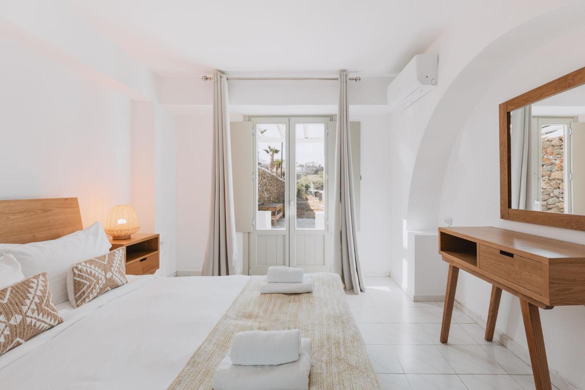 Apartamento Mykonos Lagom Mykonos Town