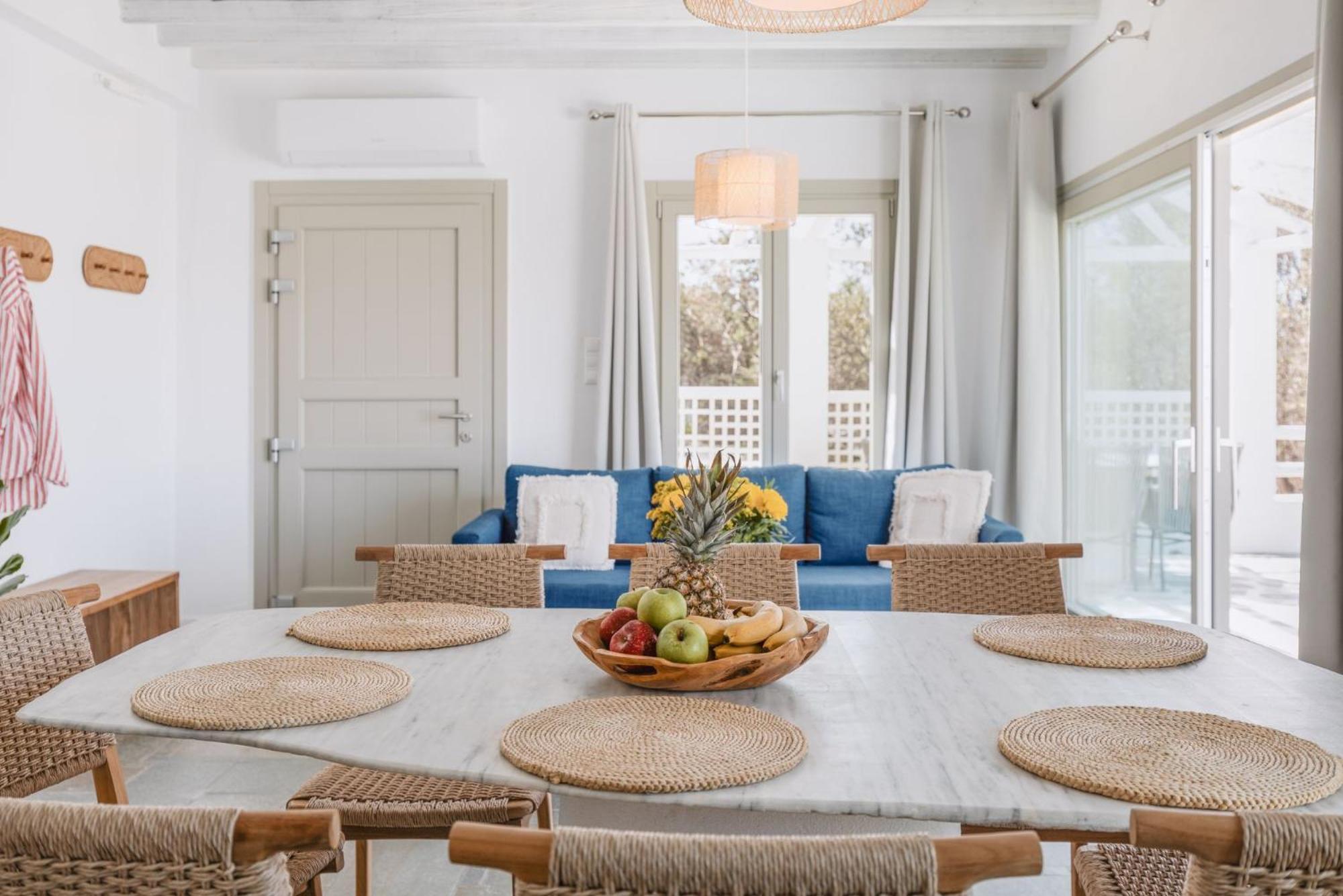 Apartamento Mykonos Lagom