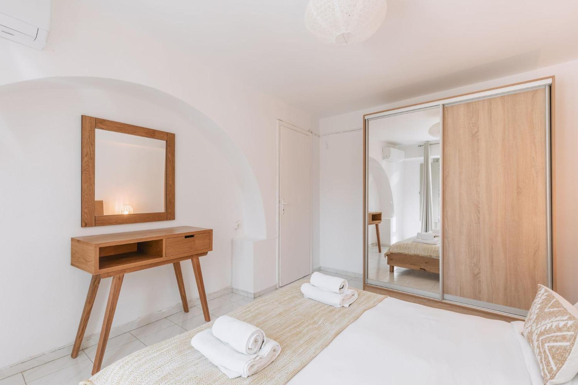 Apartamento Mykonos Lagom *