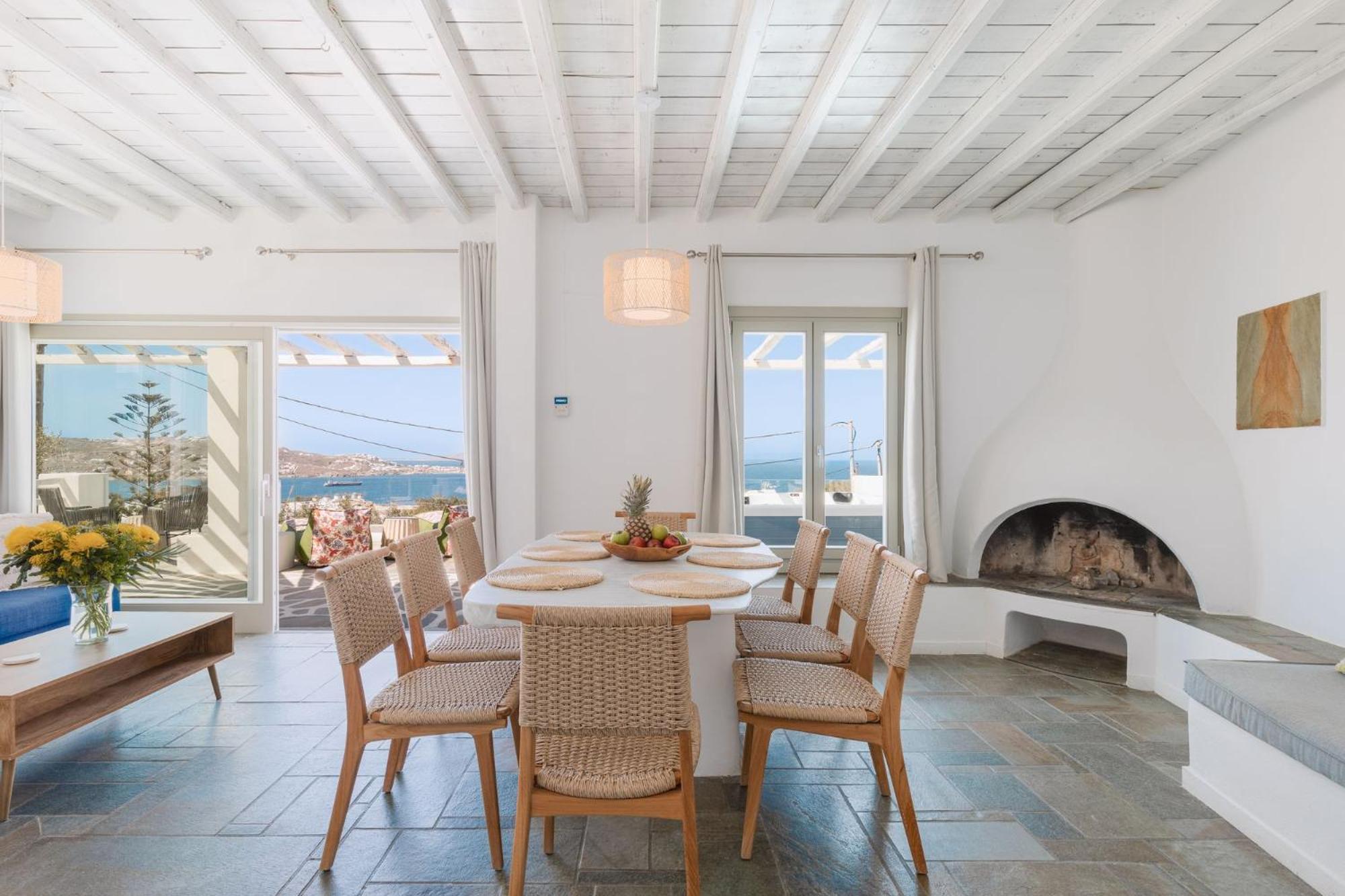 Apartamento Mykonos Lagom Mykonos Town