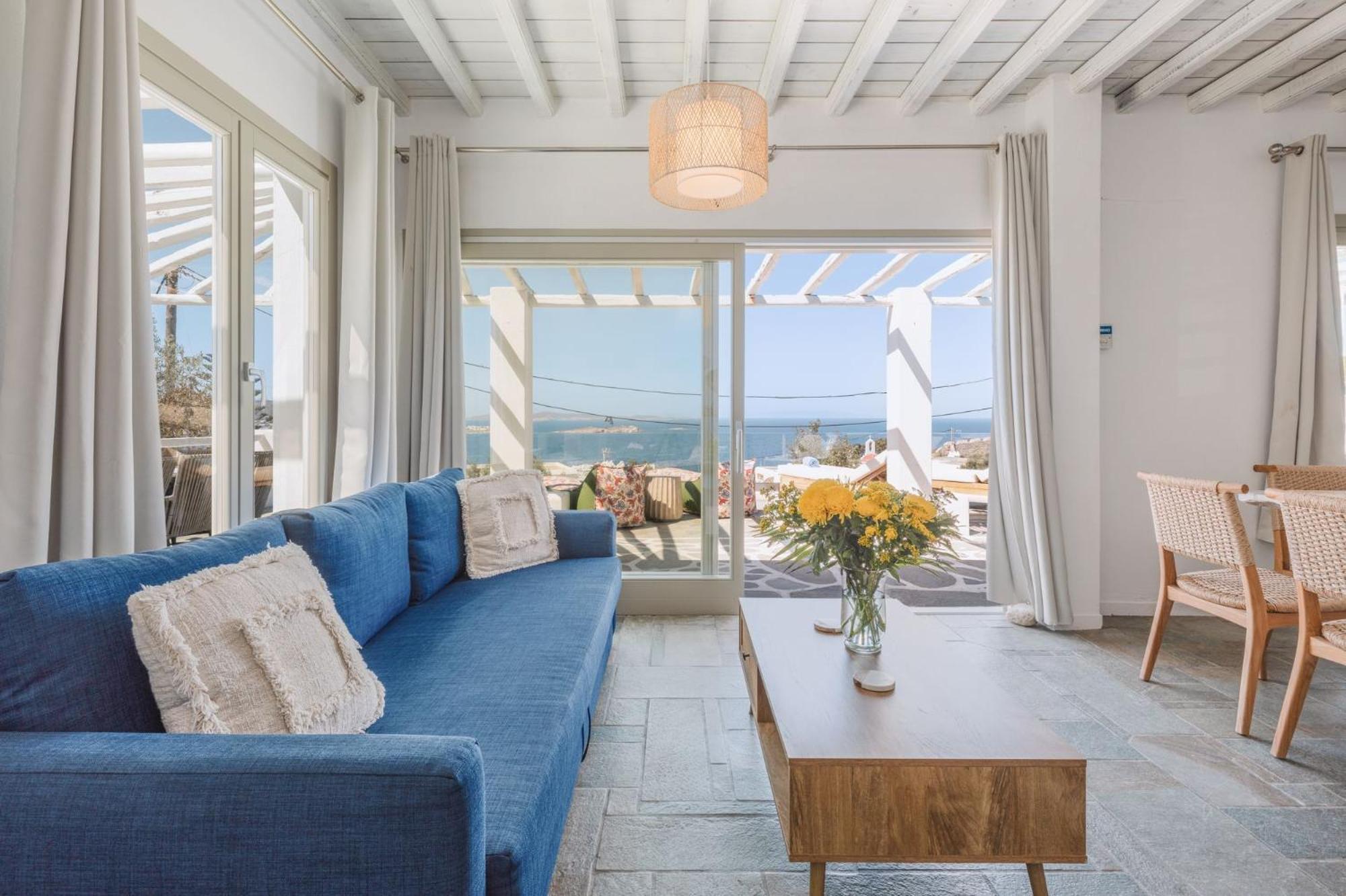 Apartamento Mykonos Lagom