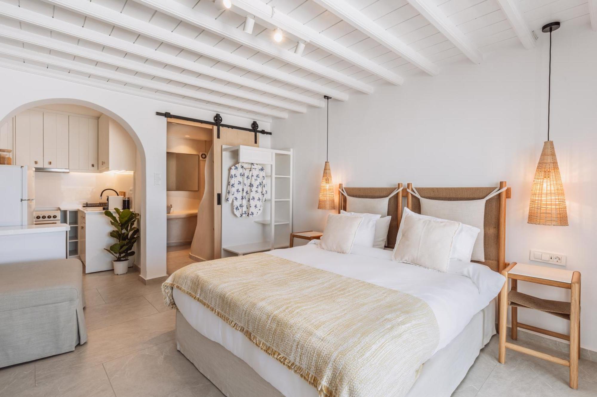 Mykonos Lagom Apartamento *